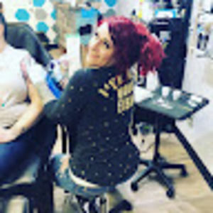 Meet your Posher, Ariel